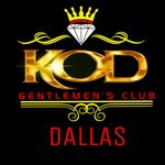 K.O.D.💎DALLAS