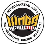 Kings Academy of Martial Arts