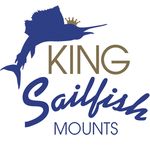 King Sailfish Mounts