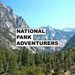 Kings Canyon National Park