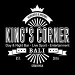 King’s Corner (Sports) Bar