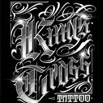 Kings Cross Tattoo Parlour