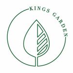 Kings Garden