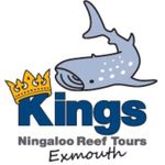 Kings Ningaloo Reef Tours