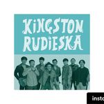 Kingston Rudieska