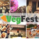 Kingston VegFest