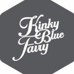 KinkyBlueFairy