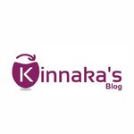 kinnaka's blog 🔵