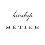 Kinship / Métier Restaurants