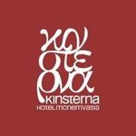 Kinsterna Hotel Official