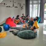 JUAL & SEWA BEANBAG TERMURAH