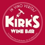 Kirk’s Wine Bar