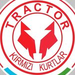 Traktorun Xəbər Mediası 🇦🇿