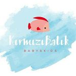 Kırmızı Balık - Baby & Kids