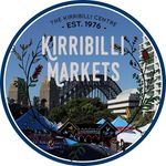 The Kirribilli Markets