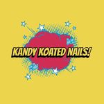 Kandy Koated Nails