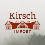 Kirsch Whisky