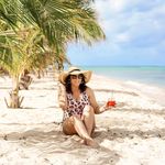 Kirstie Kay | Travel Blogger