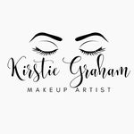 Kirstie Graham Make Up Artist