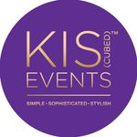 KIS(cubed)Events