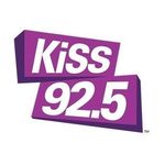 KiSS 92.5