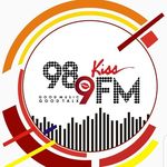 98.9 KISS FM LAGOS