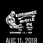 KISSIMMEE MUSCLE