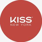 Kiss New York Taiwan