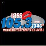 KISS 105.3 FM & 1340 AM