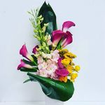 Fresh Flowers and Events