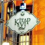 Kitap Evi Otel