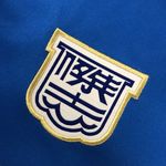 傑志足球隊官方Instagram帳戶