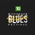 TD Kitchener Blues Festival