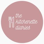 The Kitchenette Diaries