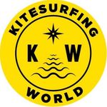 KITESURFING 🌎 WORLD™️