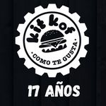 Kit Kof Burger