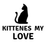 kittens My Love