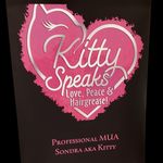 Sondra "KittySpeaks" Boyd