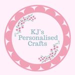 KJ’s Personalised Crafts