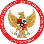 Indonesian Consulate in SF