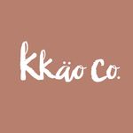 kkäo Co.® Cacao Tea