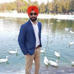 Harpreet Bajwa