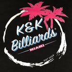K&K Billiards Miami