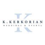 K. Kerkorian Weddings & Events