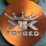 KK Forged