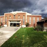 Klamath County Museum