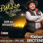 Kleber Brotense Oficial