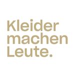 Kleider machen Leute.