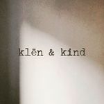 klēn and kind™
