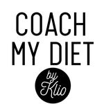 coach my diet by Klio